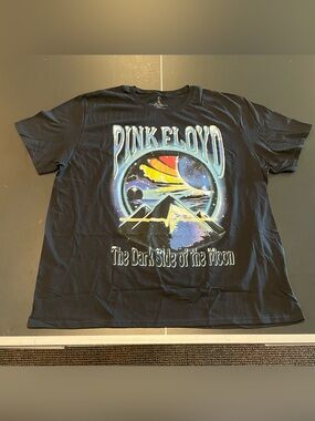 Pink Floyd "The Dark Side of the Moon" T-Shirt